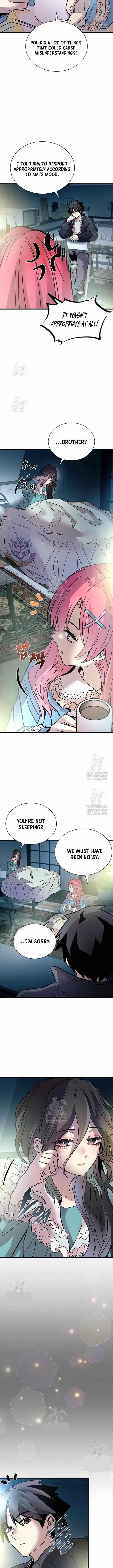 Villain To Kill Chapter 224 page 14