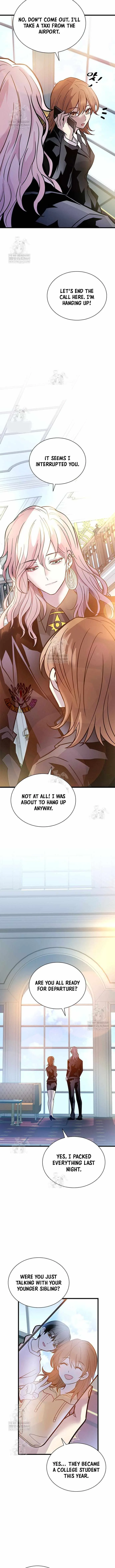 Villain To Kill Chapter 225 page 2