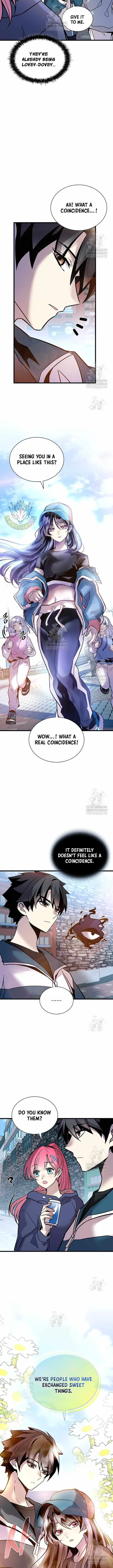 Villain To Kill Chapter 225 page 6