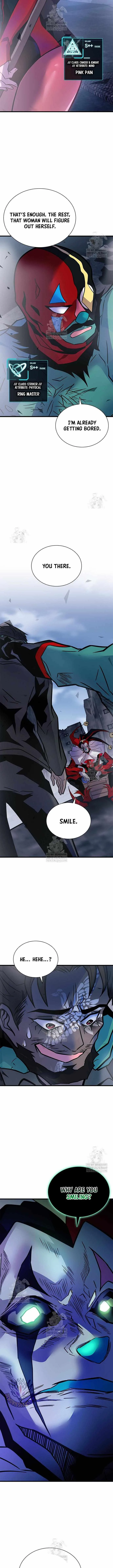 Villain To Kill Chapter 225 page 14