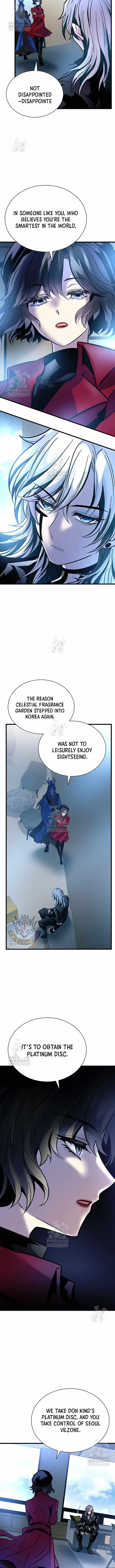 Villain To Kill Chapter 227 page 2