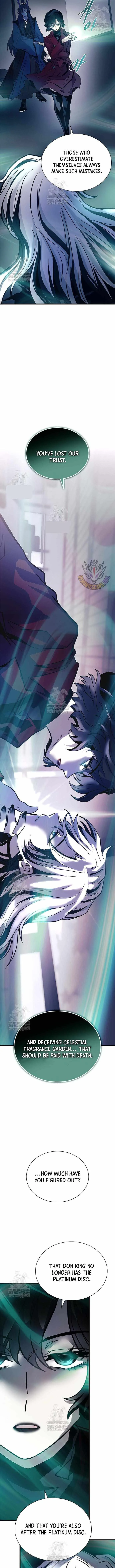 Villain To Kill Chapter 227 page 4