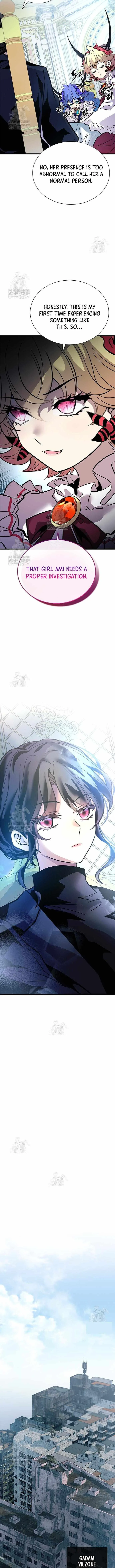 Villain To Kill Chapter 227 page 13