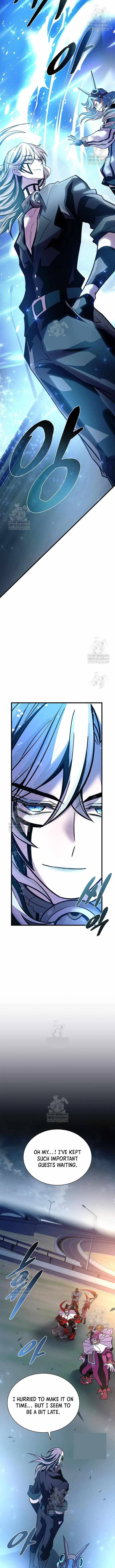 Villain To Kill Chapter 228 page 13