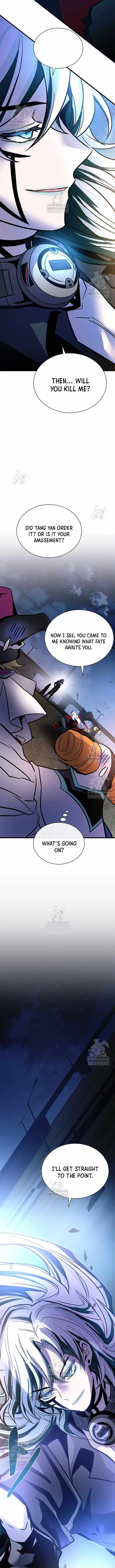 Villain To Kill Chapter 228 page 15