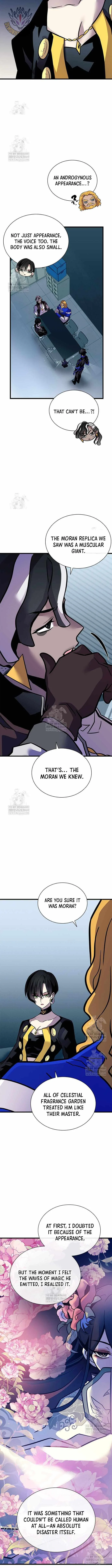 Villain To Kill Chapter 228 page 6