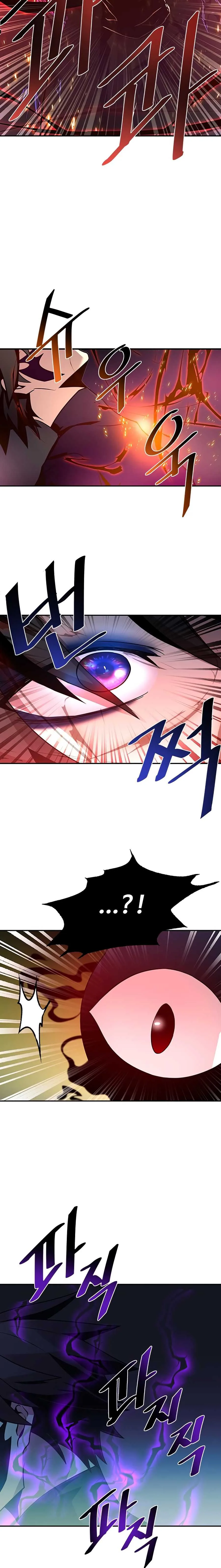 Villain To Kill Chapter 23 page 10