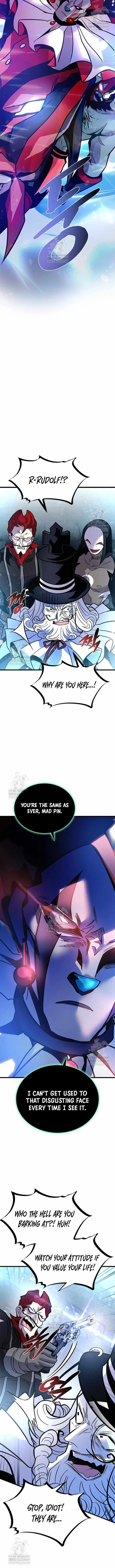Villain To Kill Chapter 230 page 7