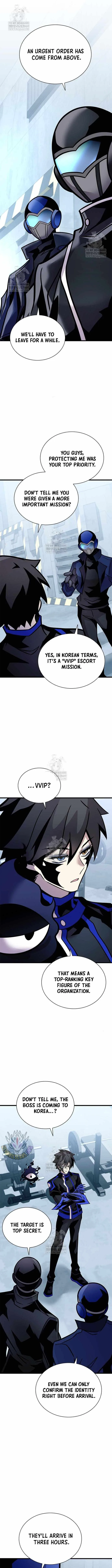 Villain To Kill Chapter 230 page 14