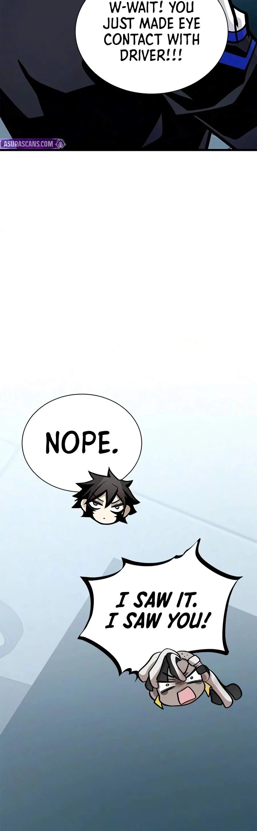 Villain To Kill Chapter 236 page 15