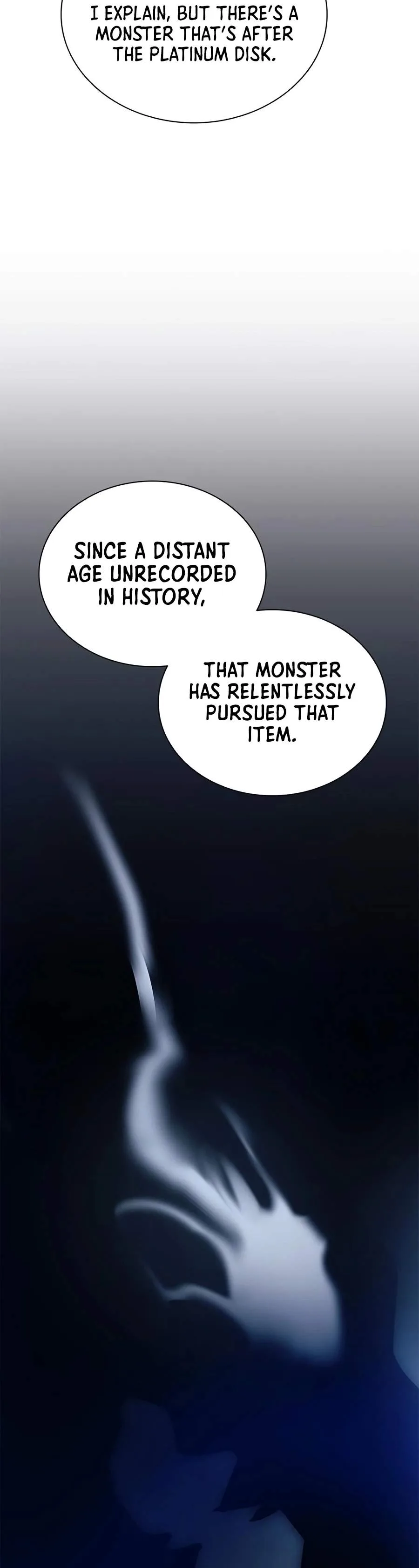 Villain To Kill Chapter 237 page 20