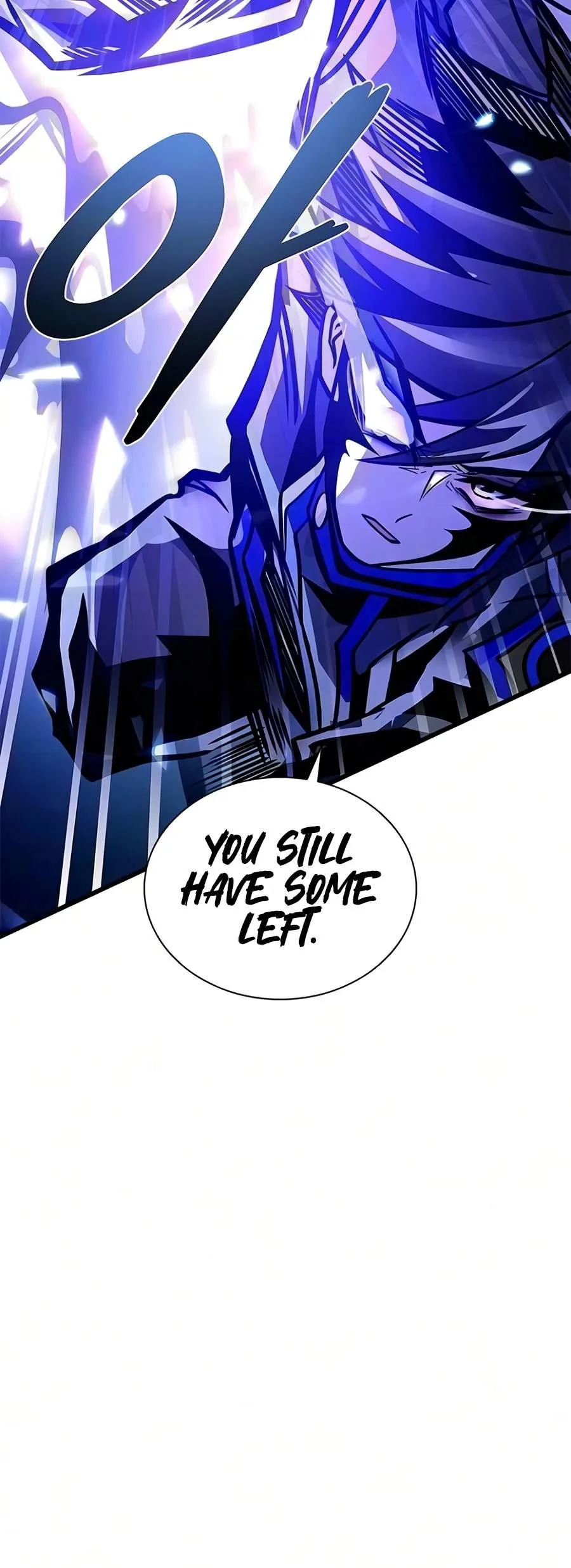 Villain To Kill Chapter 242 page 19