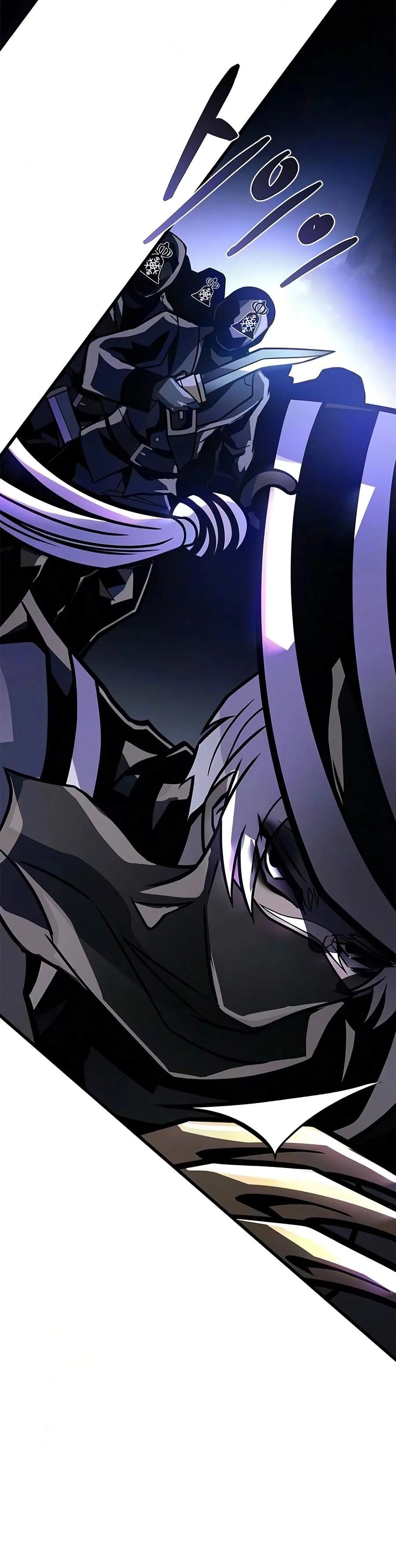 Villain To Kill Chapter 243 page 15