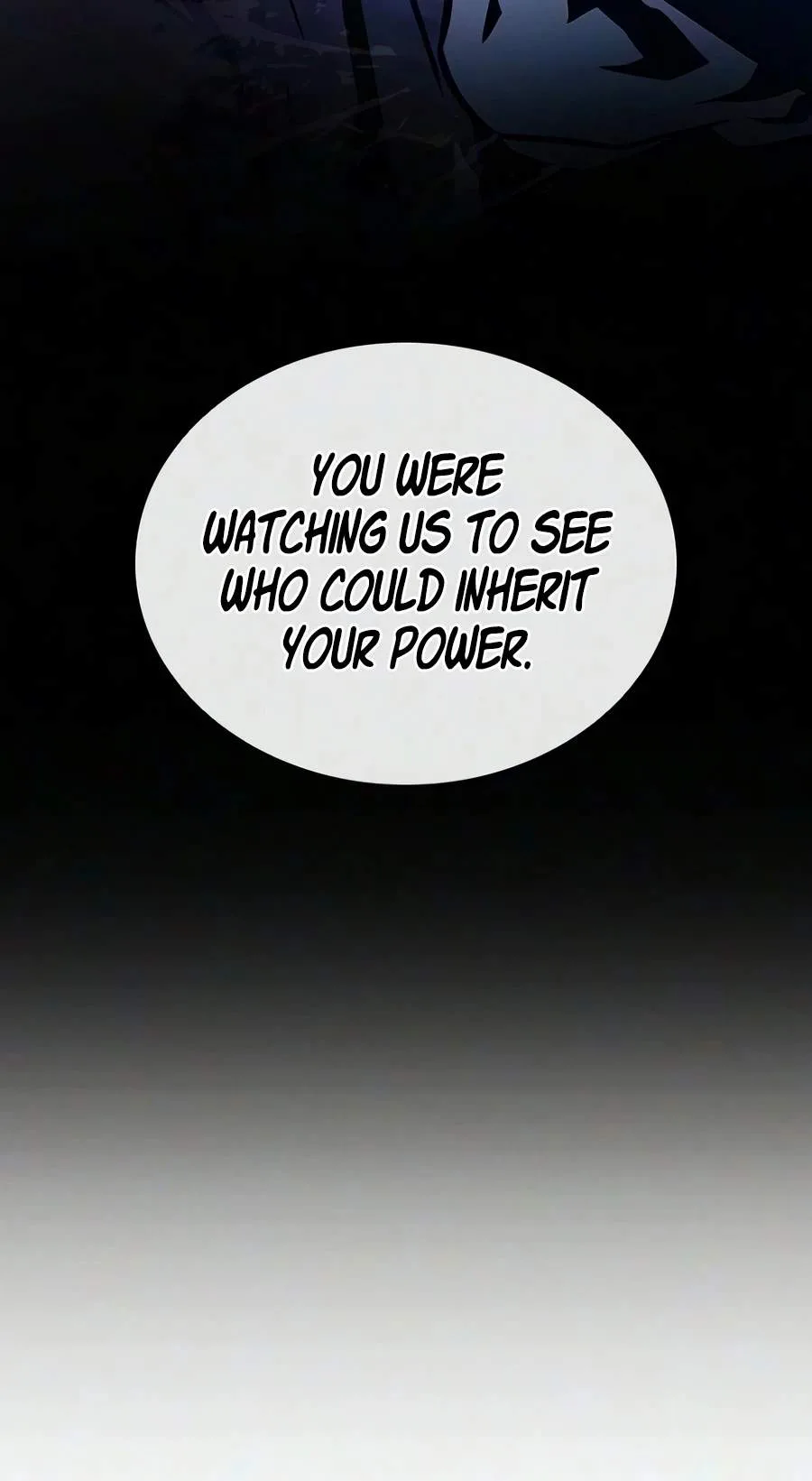 Villain To Kill Chapter 247 page 9