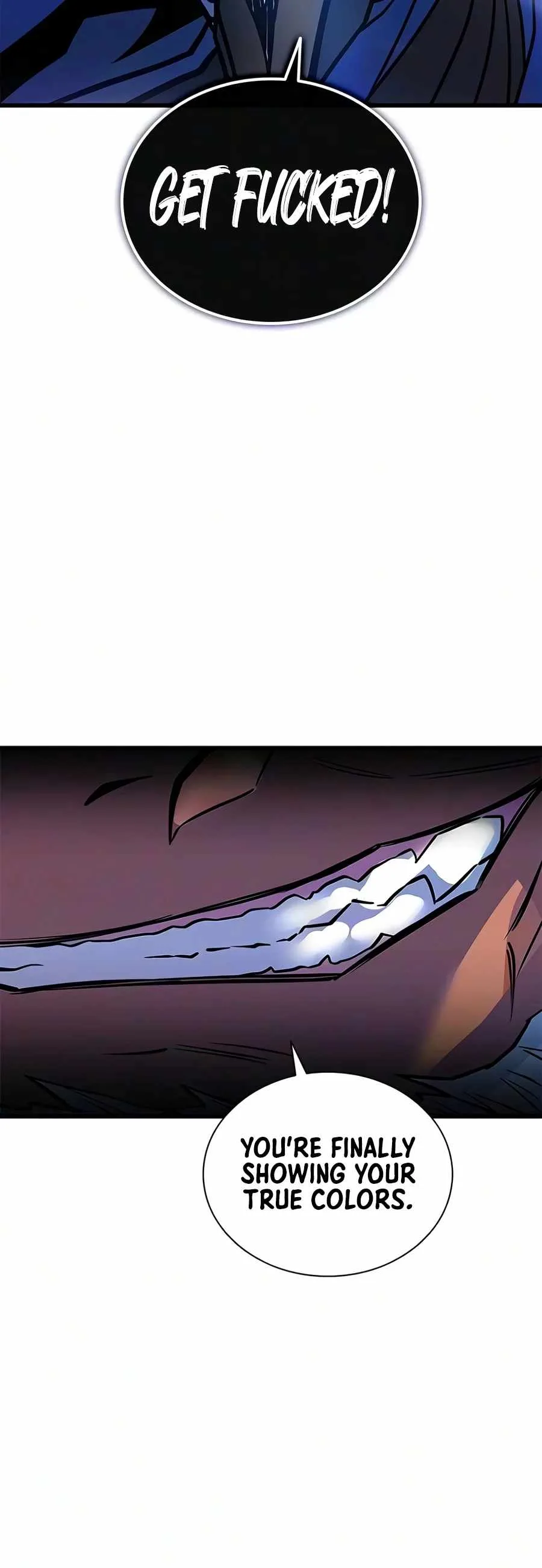 Villain To Kill Chapter 249 page 15