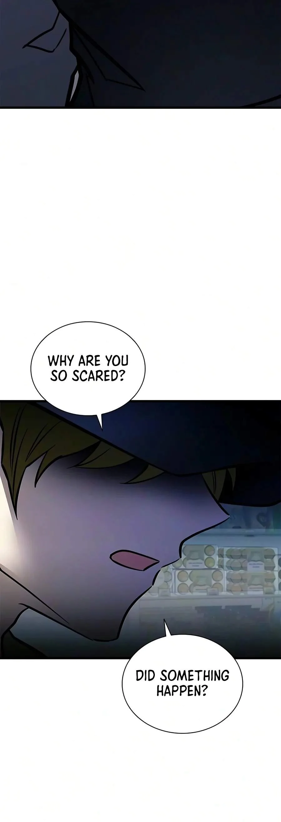 Villain To Kill Chapter 251 page 10