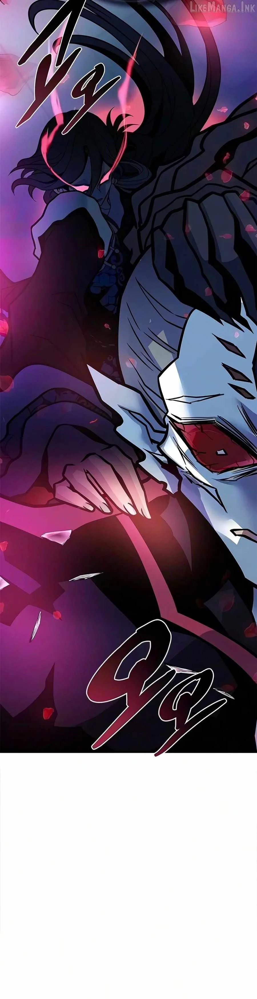 Villain To Kill Chapter 252 page 7