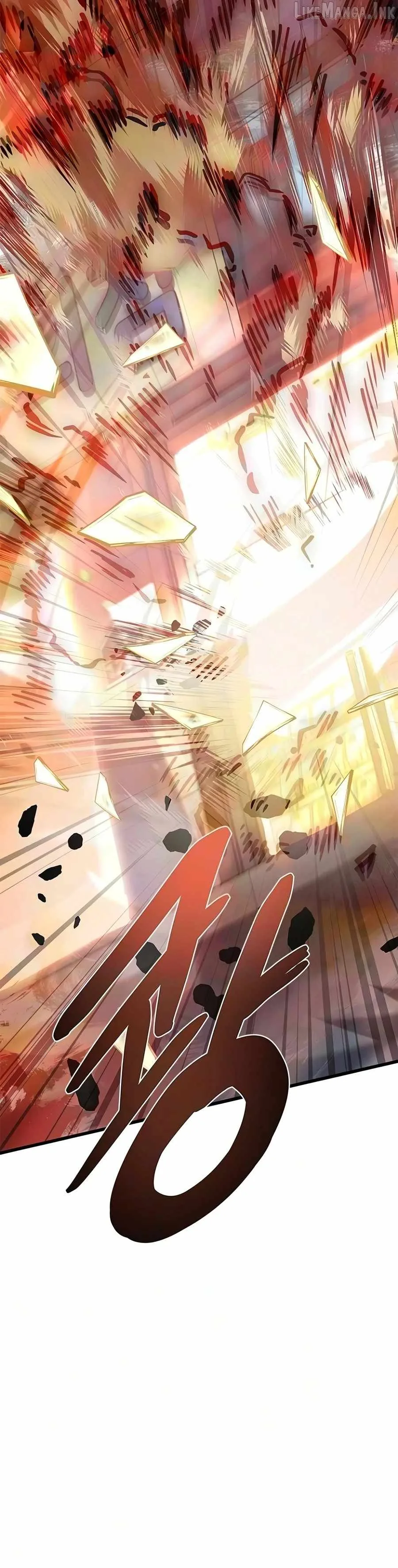 Villain To Kill Chapter 252 page 9