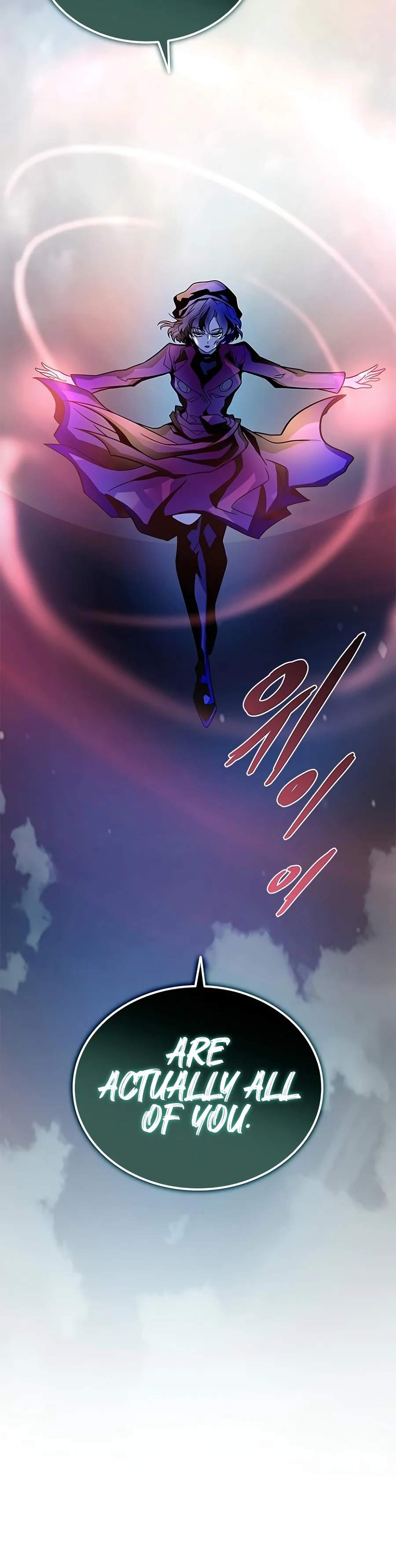 Villain To Kill Chapter 253 page 4