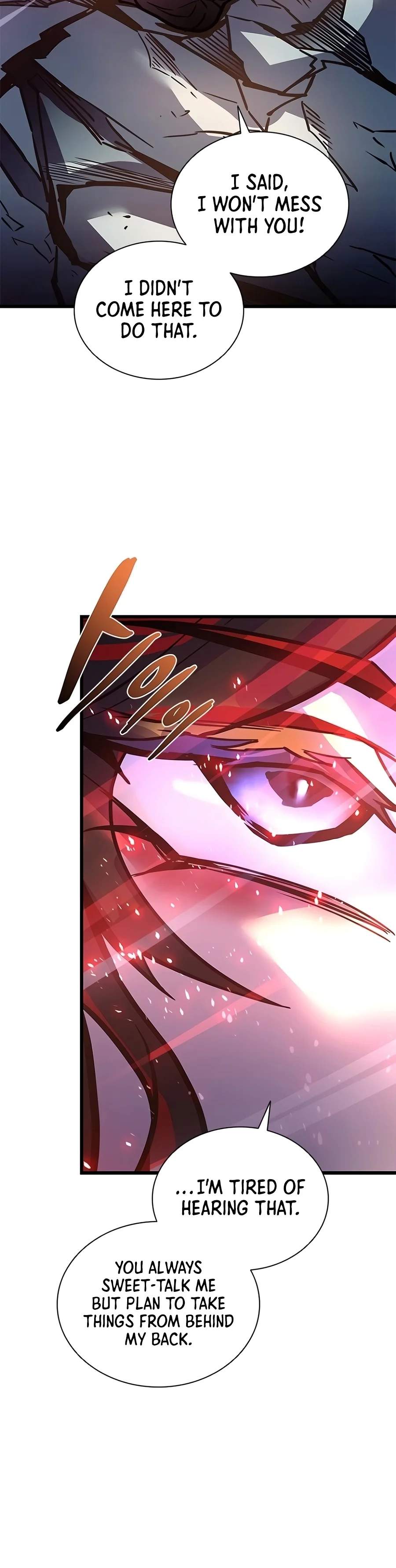Villain To Kill Chapter 253 page 18