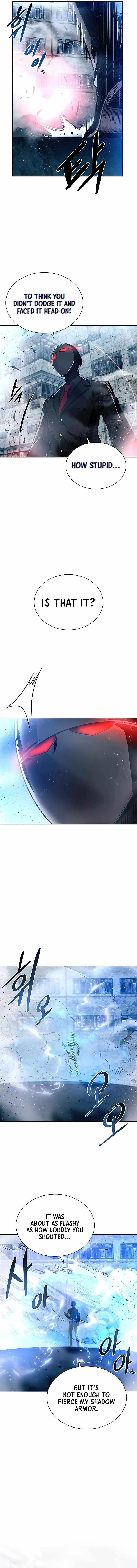Villain To Kill Chapter 61 page 14