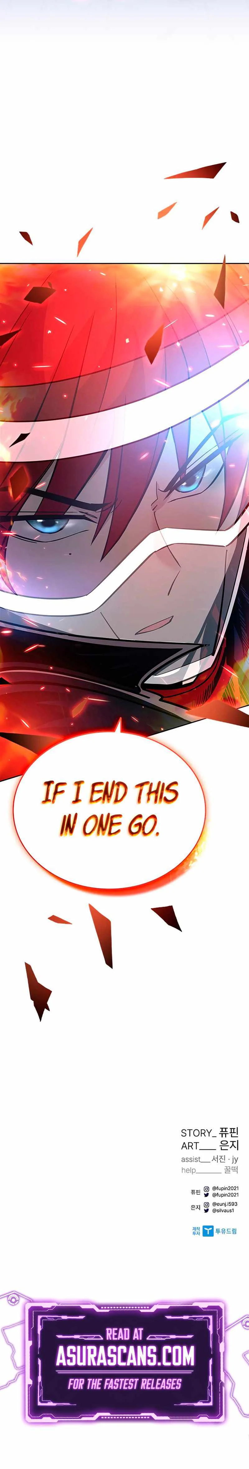 Villain To Kill Chapter 86 page 13