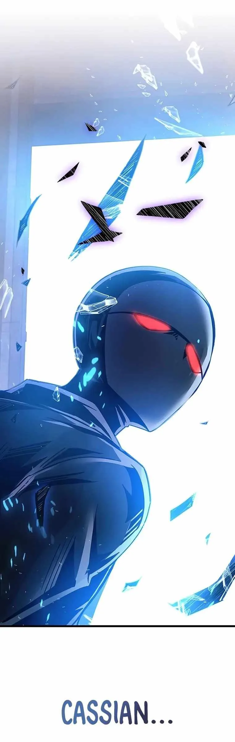 Villain To Kill Chapter 96 page 27