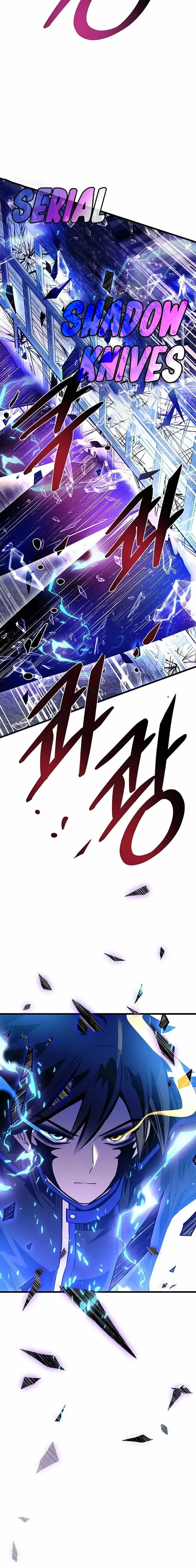 Villain To Kill Chapter 96 page 26