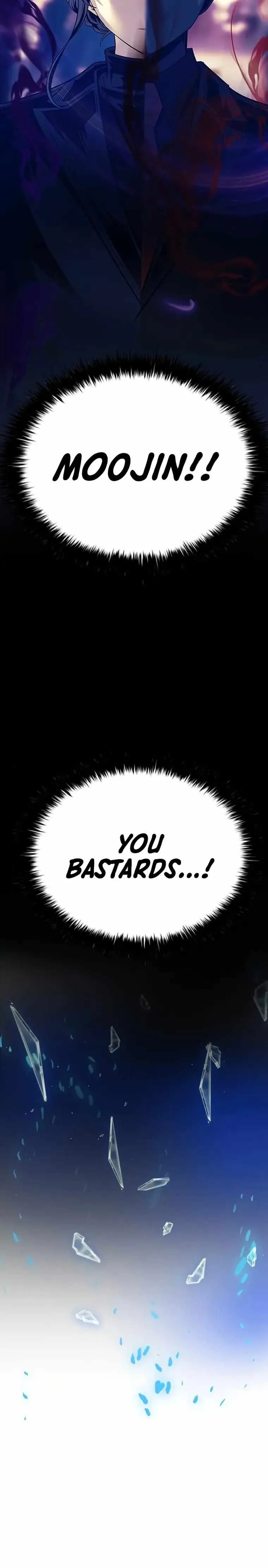 Villain To Kill Chapter 96 page 12