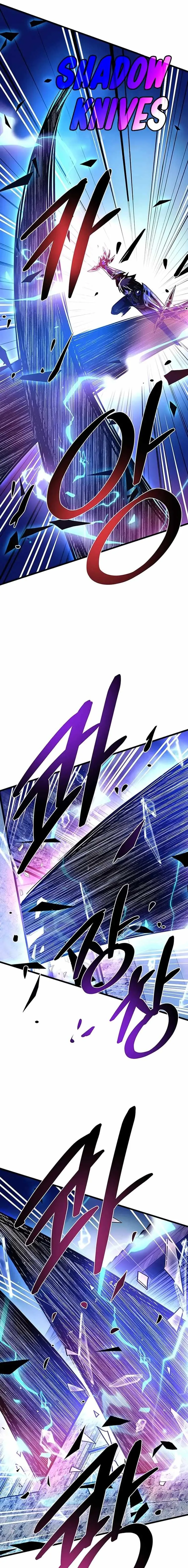 Villain To Kill Chapter 96 page 25