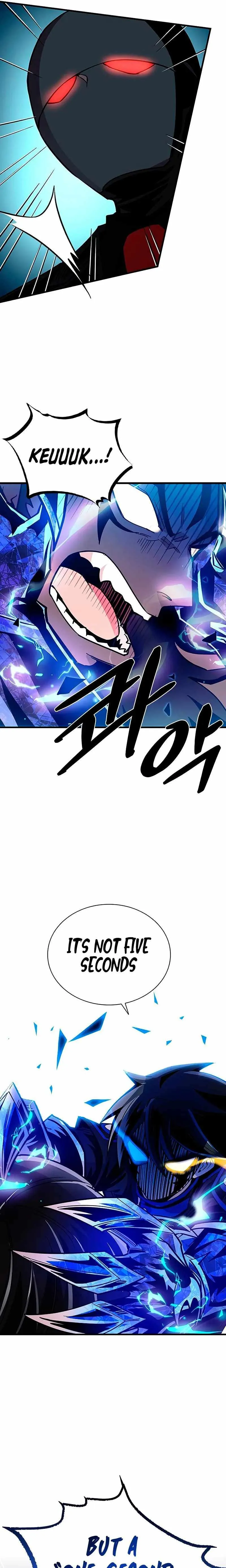 Villain To Kill Chapter 99 page 13