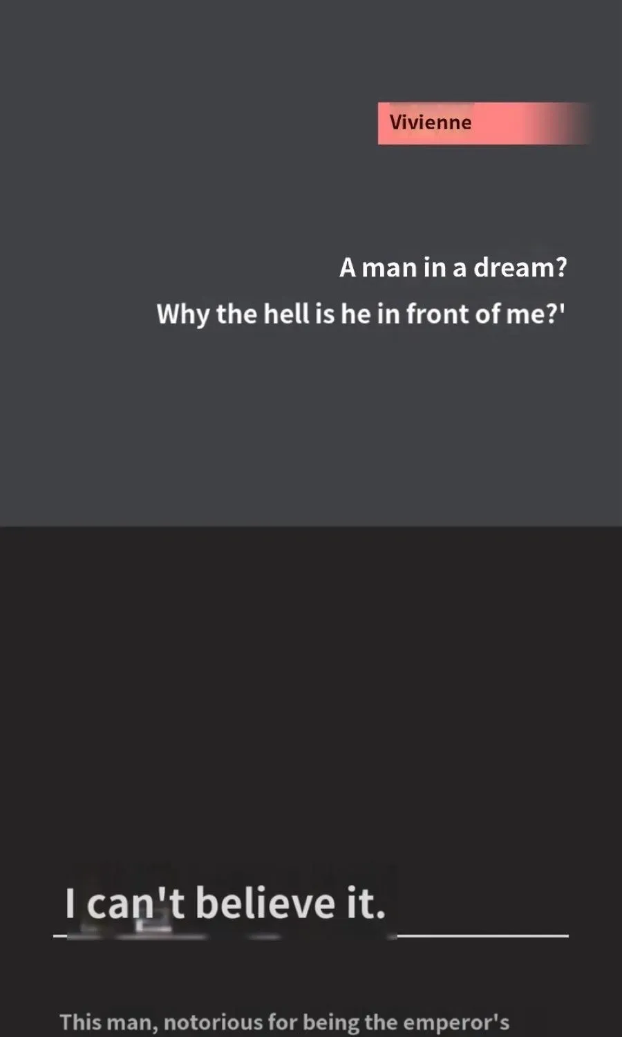 Vivian's Circumstances Chapter 0.1 page 6