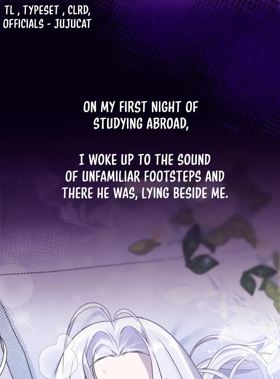 Vivian's Circumstances Chapter 1 page 1