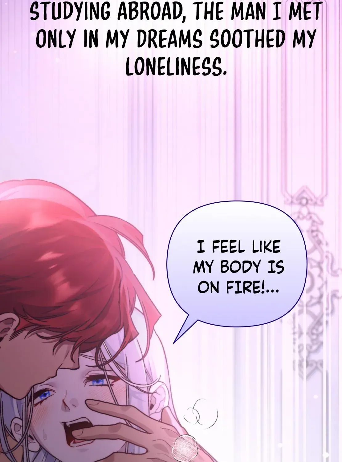 Vivian's Circumstances Chapter 1 page 6