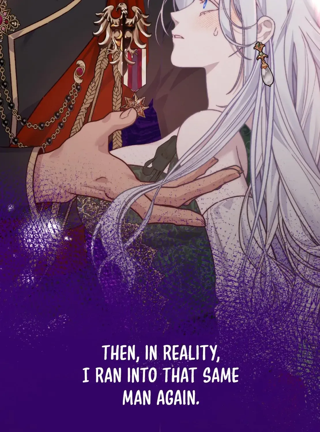 Vivian's Circumstances Chapter 1 page 9