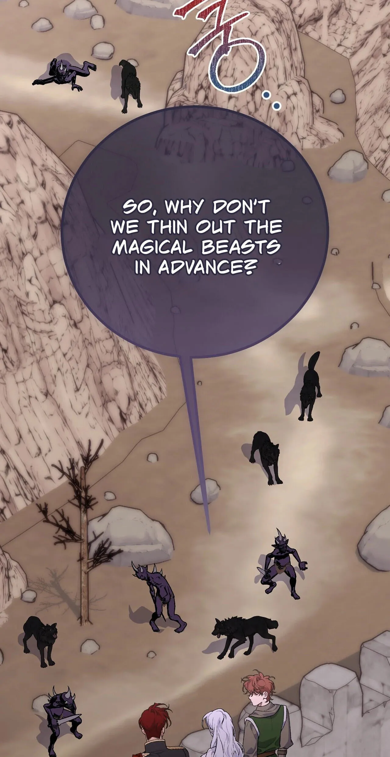 Vivian's Circumstances Chapter 11 page 2