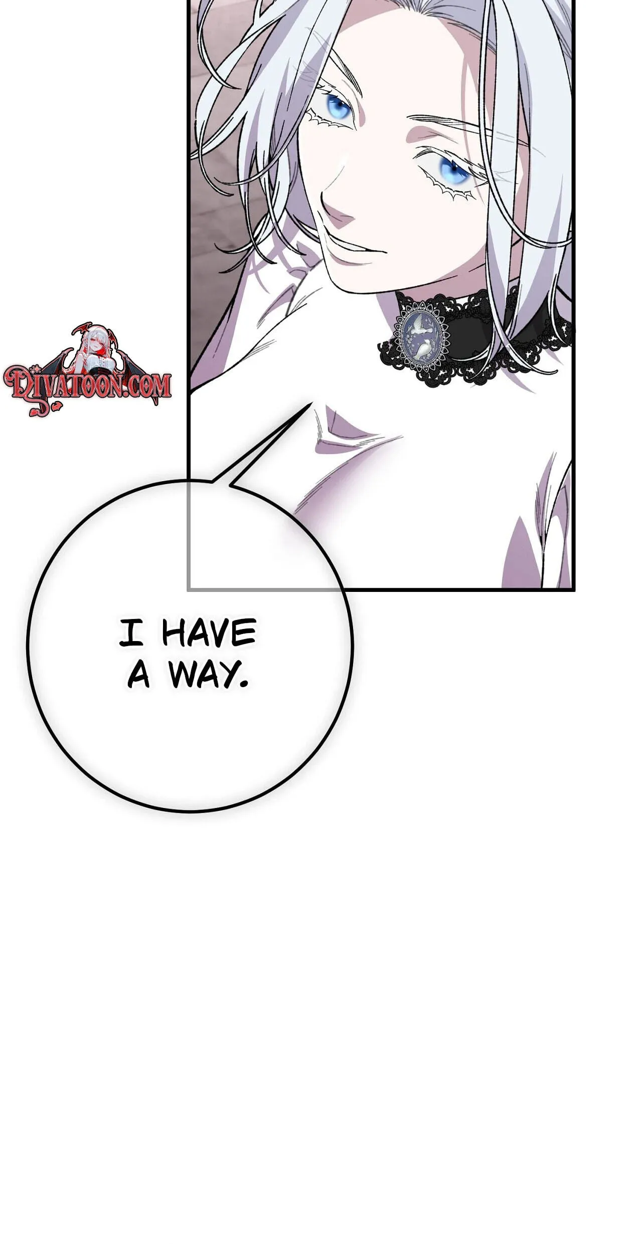 Vivian's Circumstances Chapter 11 page 5