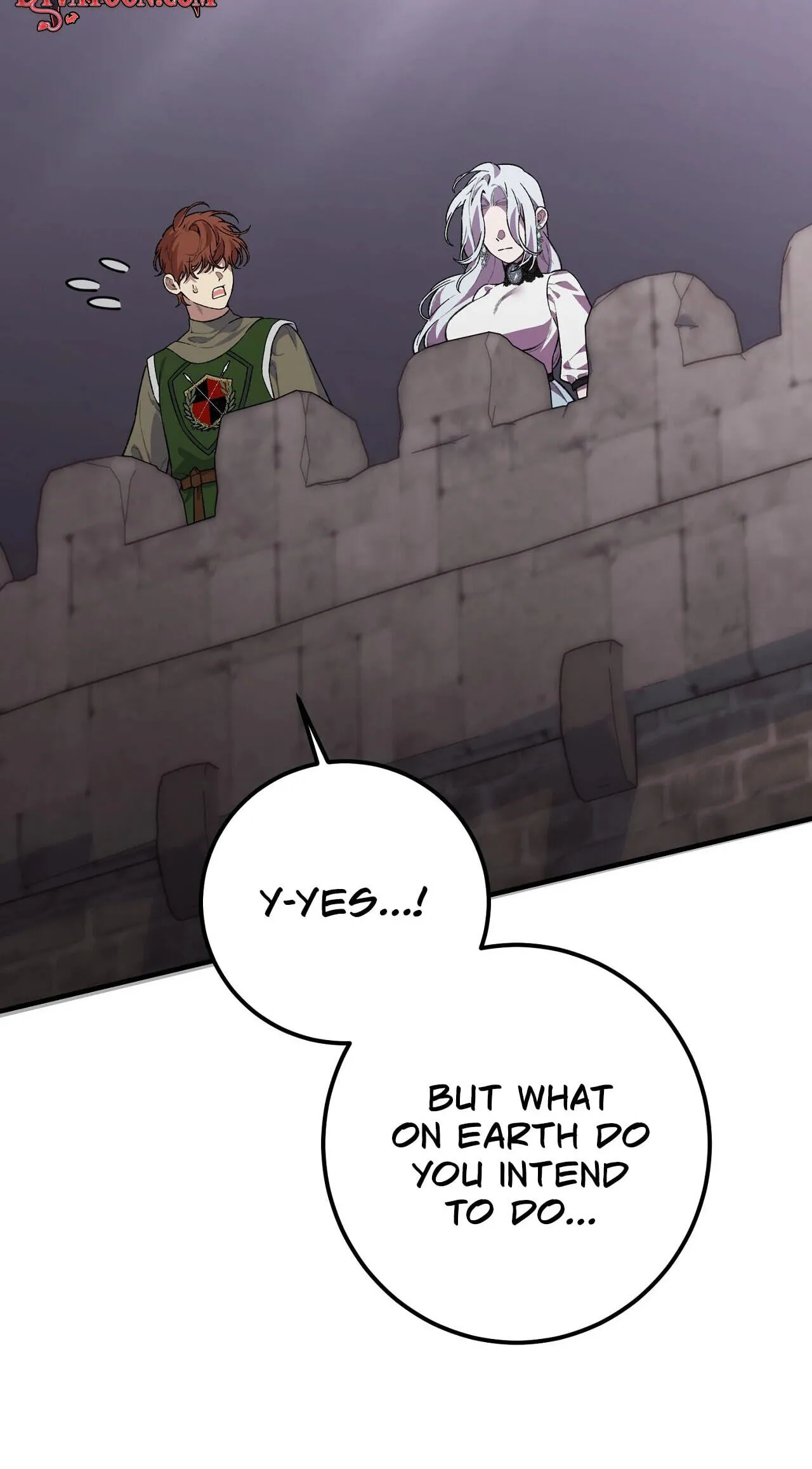 Vivian's Circumstances Chapter 11 page 8