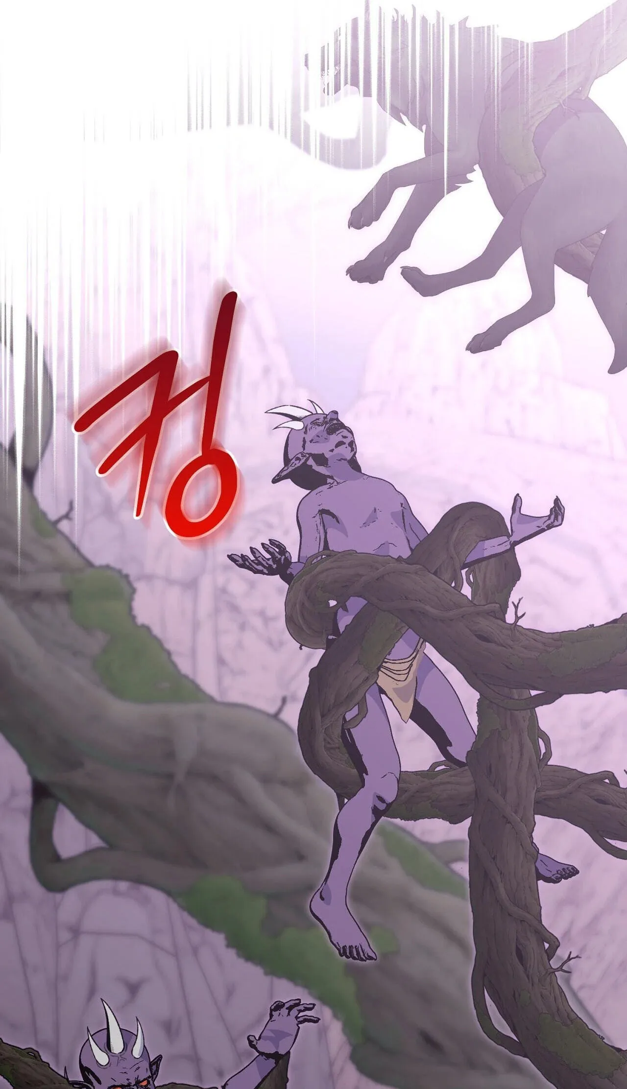 Vivian's Circumstances Chapter 11 page 22