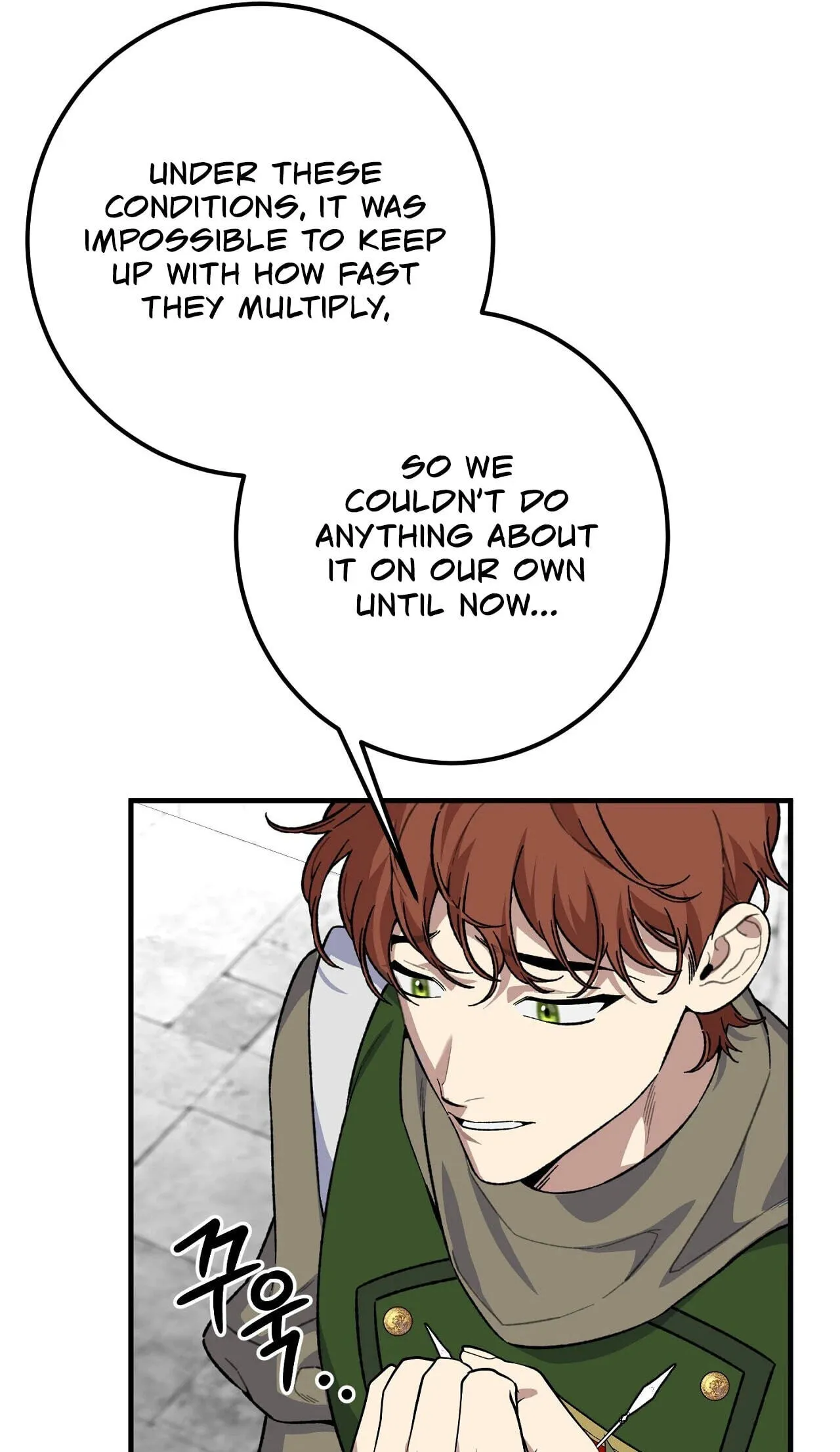 Vivian's Circumstances Chapter 11 page 55
