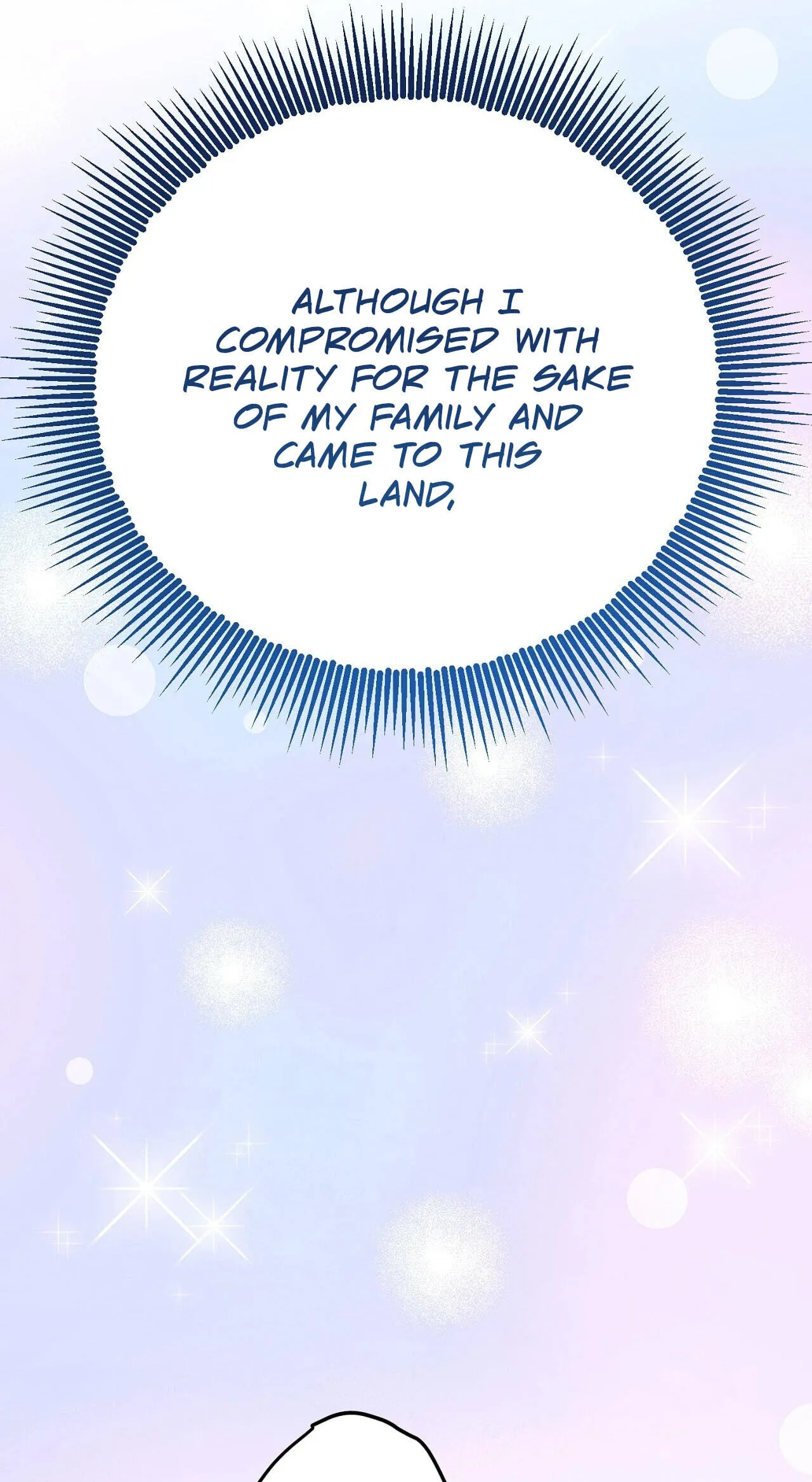 Vivian's Circumstances Chapter 11 page 61