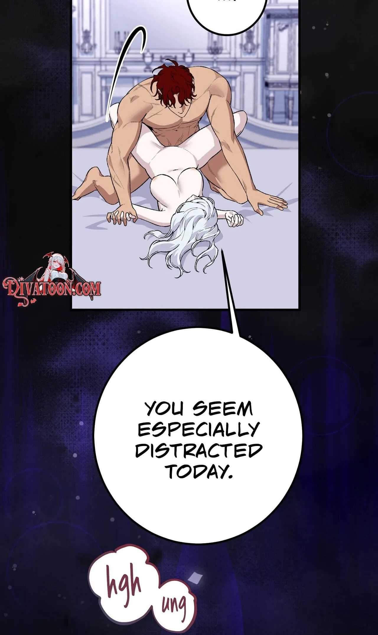 Vivian's Circumstances Chapter 11 page 76