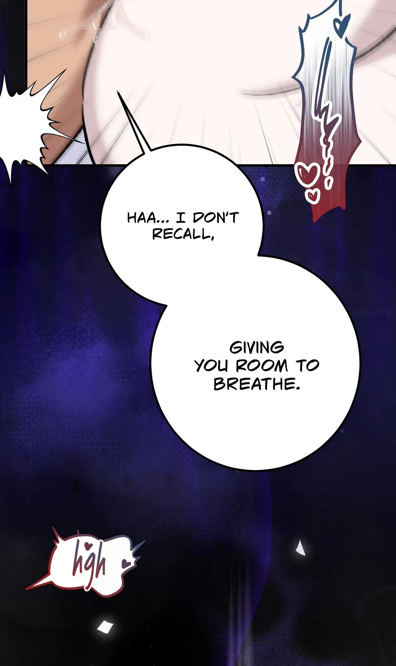 Vivian's Circumstances Chapter 11 page 78