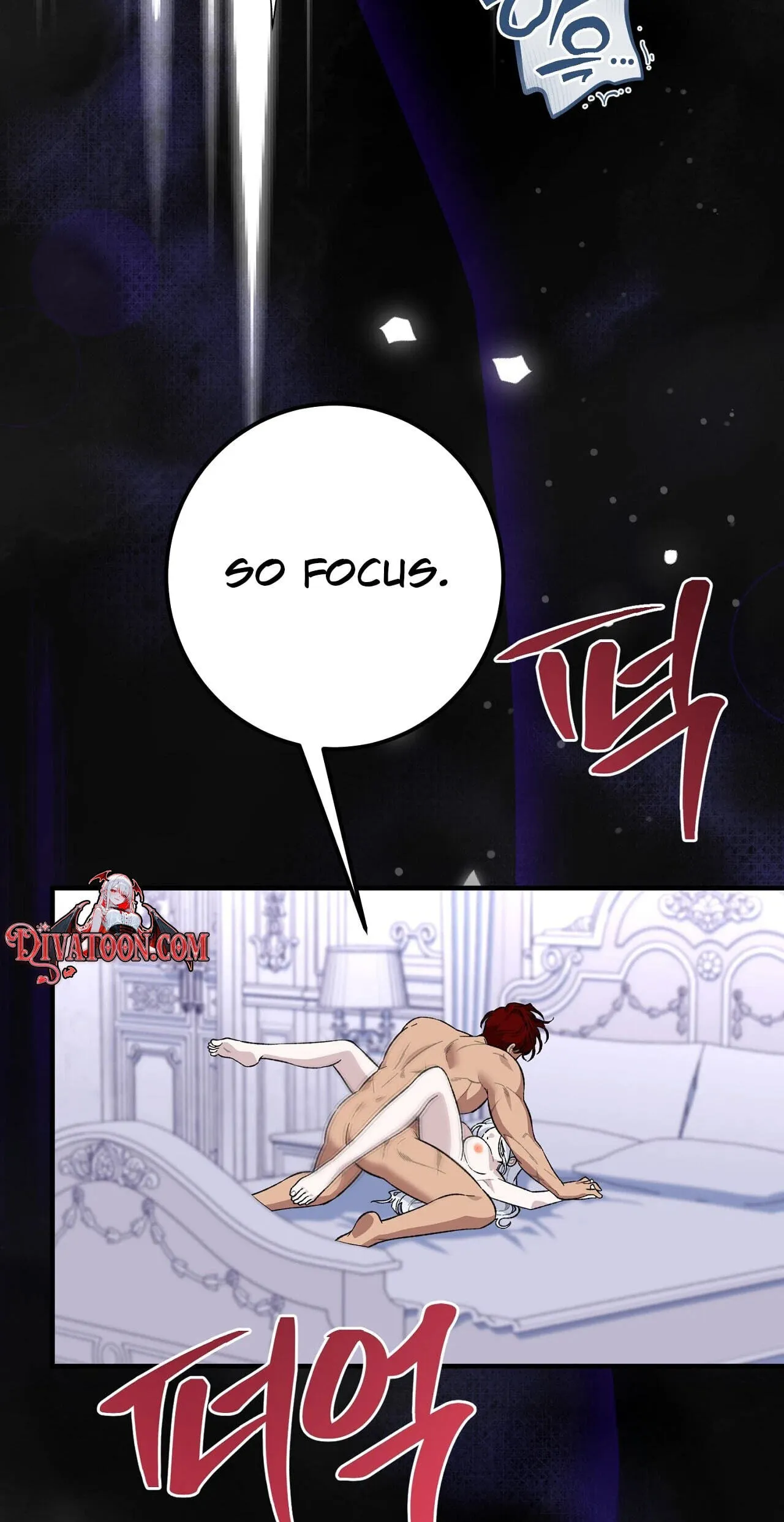 Vivian's Circumstances Chapter 11 page 81