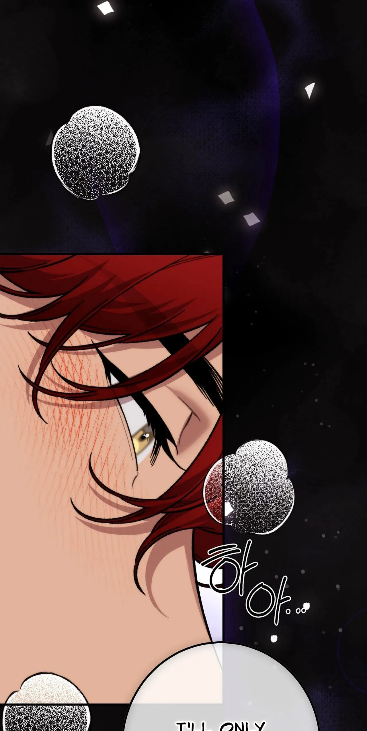 Vivian's Circumstances Chapter 11 page 85
