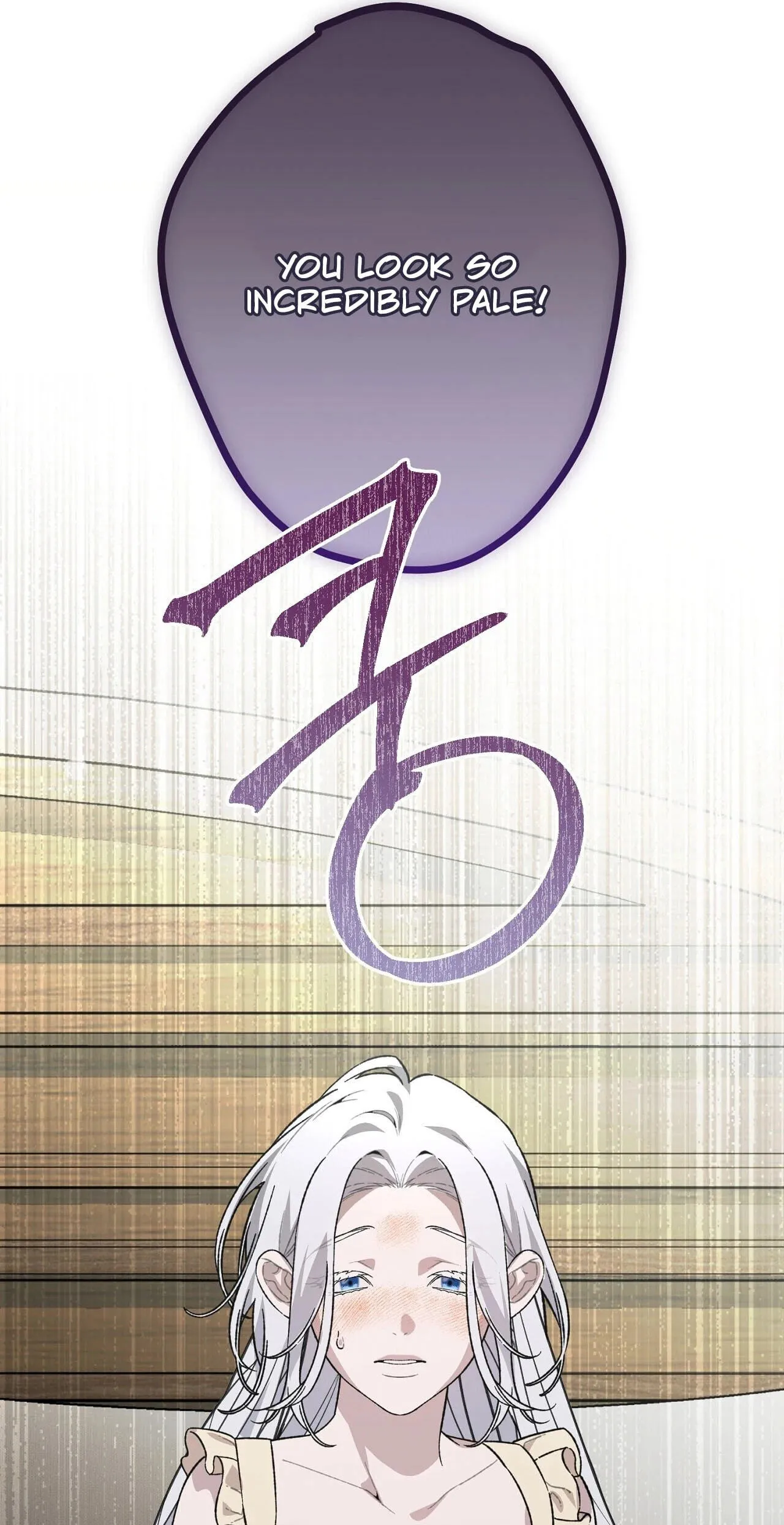 Vivian's Circumstances Chapter 11 page 106
