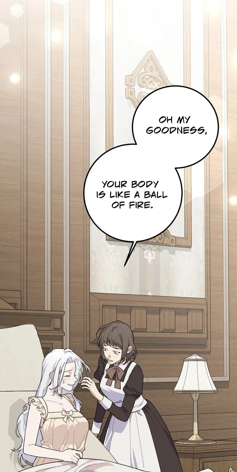 Vivian's Circumstances Chapter 12 page 3