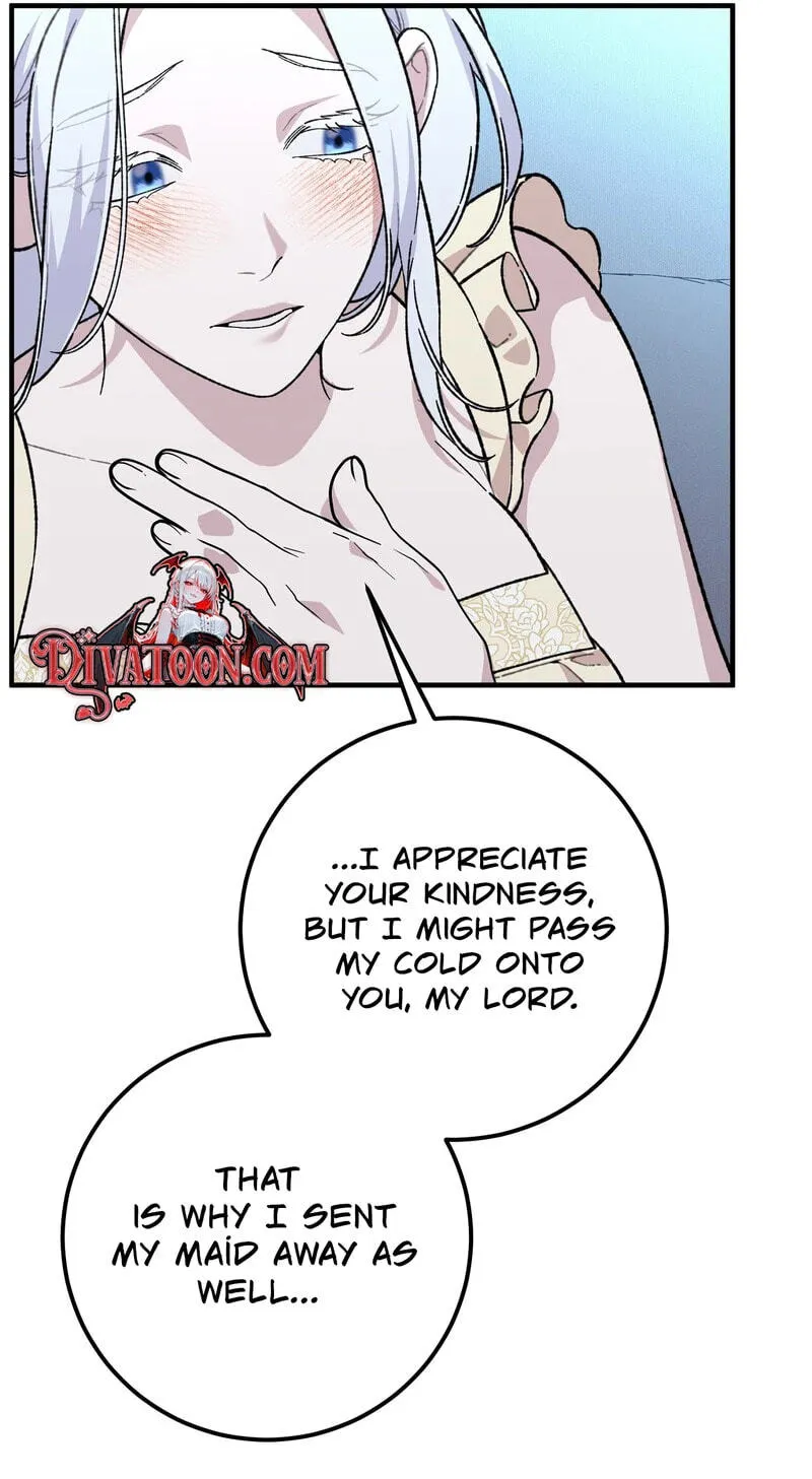 Vivian's Circumstances Chapter 12 page 28