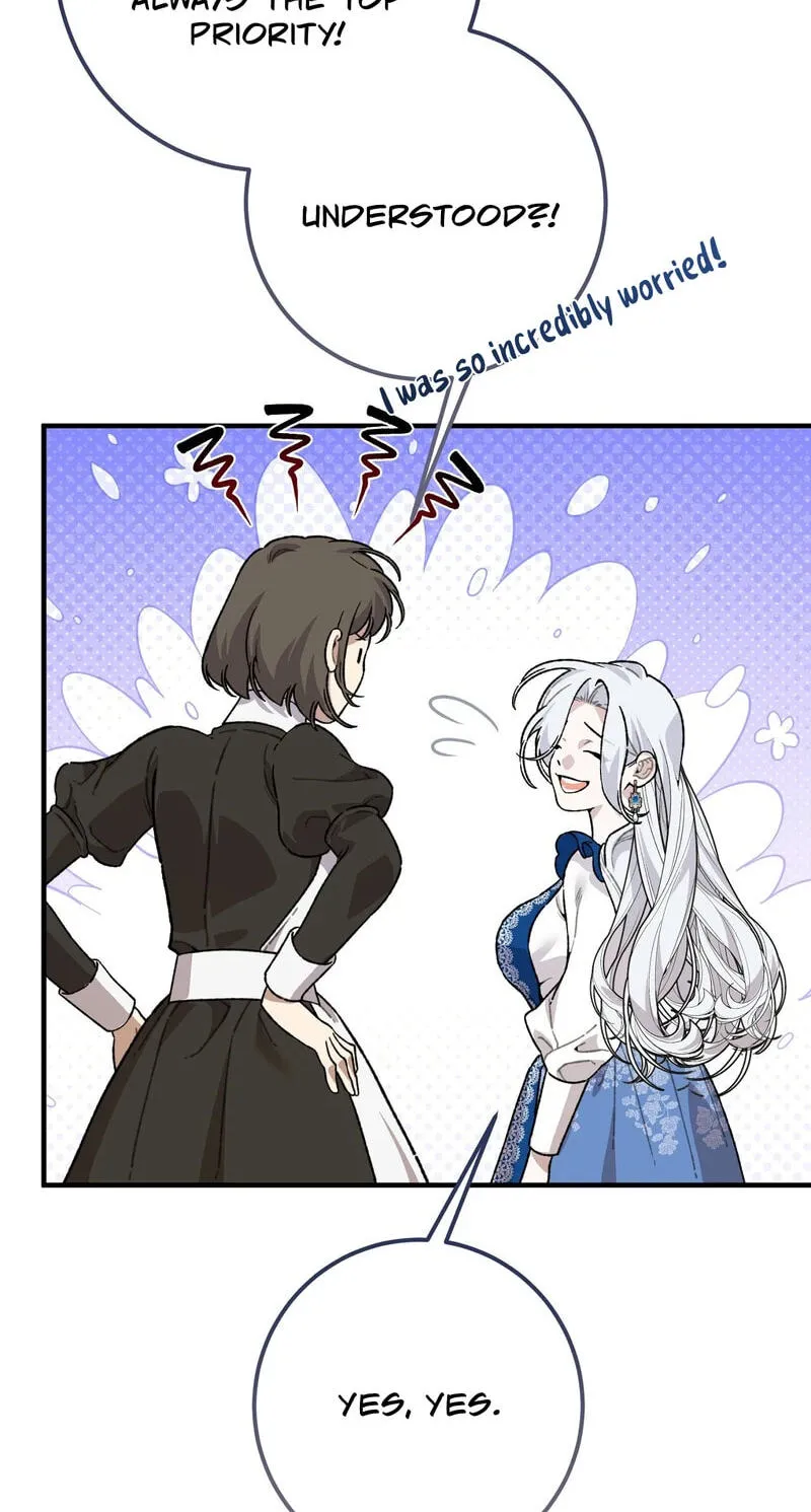 Vivian's Circumstances Chapter 12 page 62