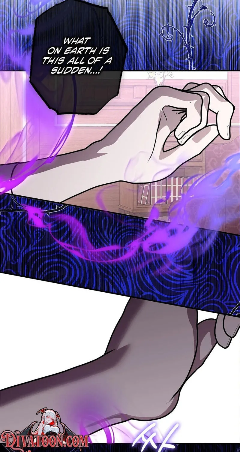 Vivian's Circumstances Chapter 12 page 84